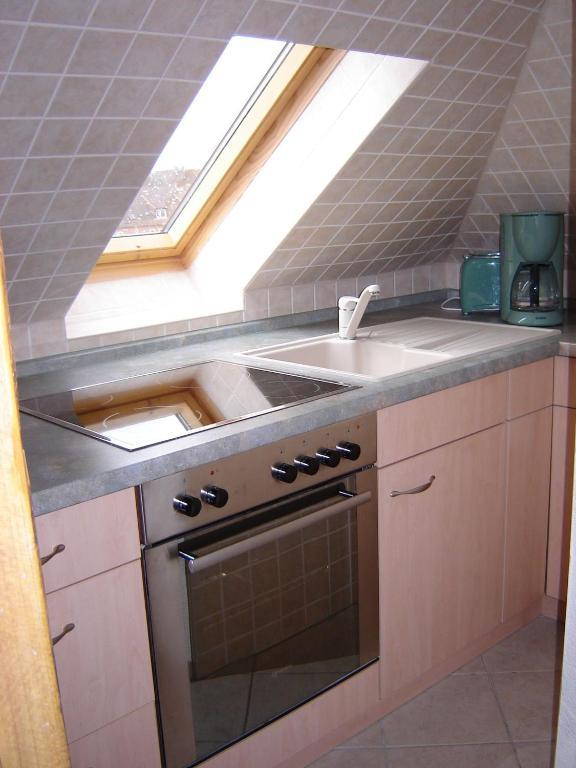 JaNettes Gästehaus Bad Doberan Zimmer foto